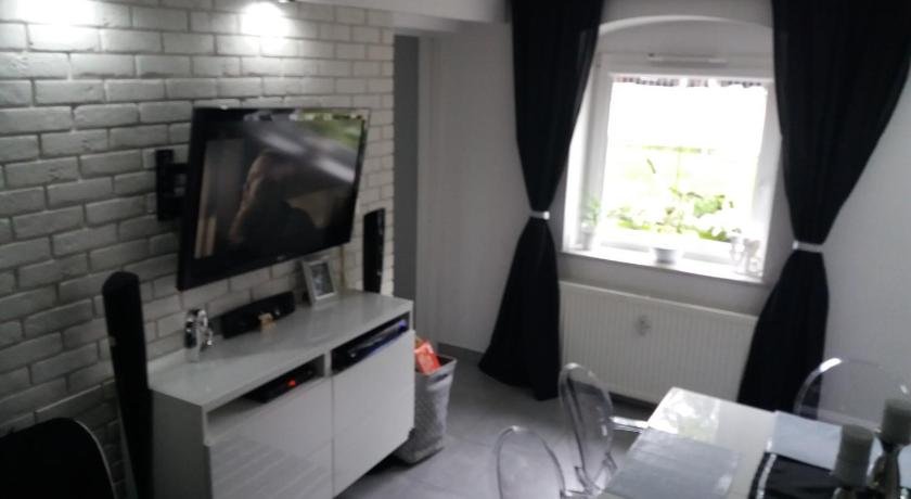 Every Sky Apartament Konstytucji 3 Maja 66/1