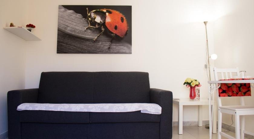 Casa Coccinella Catania