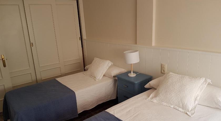 Apartamento en San Jose Parque Cabo de Gata Nijar