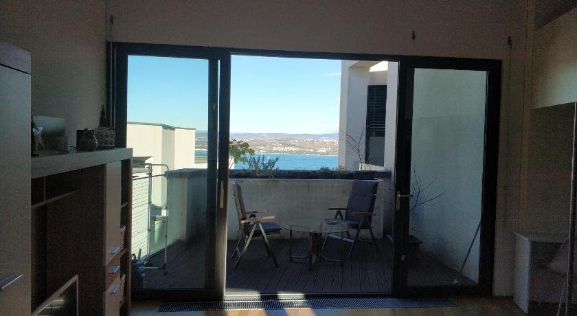 Apartment Morski cvet