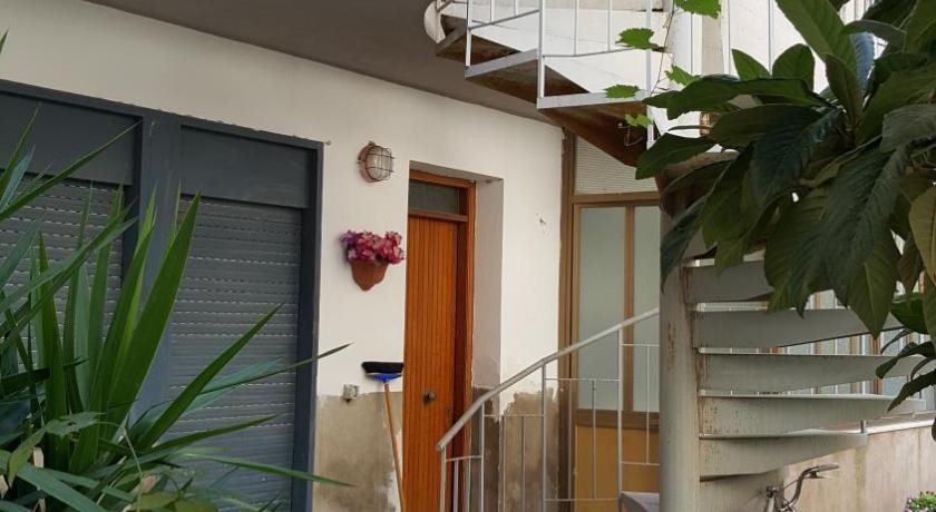 Residence Lungomare Sant'Alessio Siculo