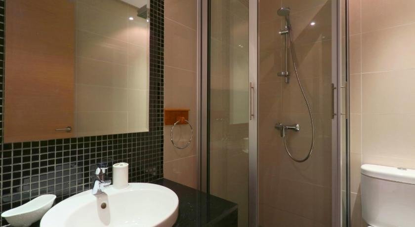 Residence prestige TOPAZE