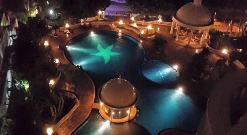 Sky Beach Beachfront Pattaya