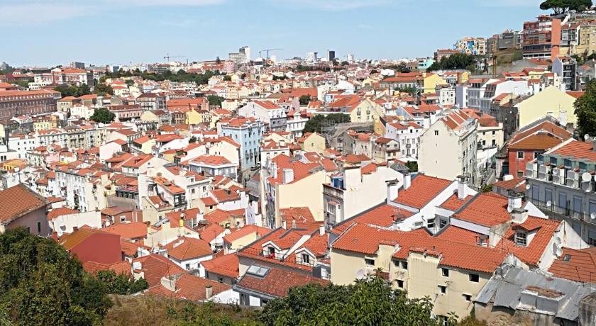 Hostel do Castelo Lisboa