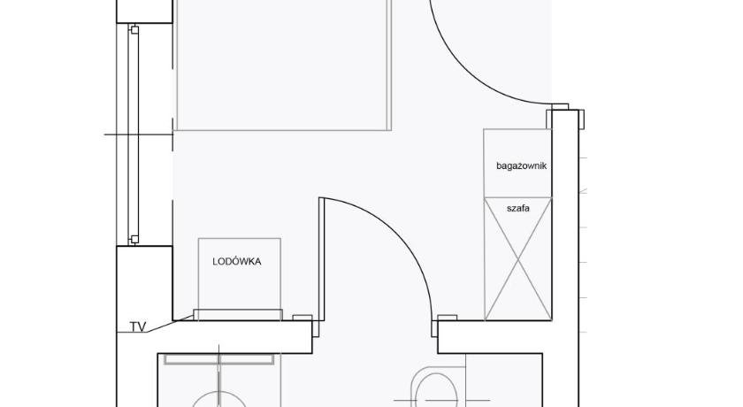 Serce Tatr Residence Zakopane - blisko Krupowek