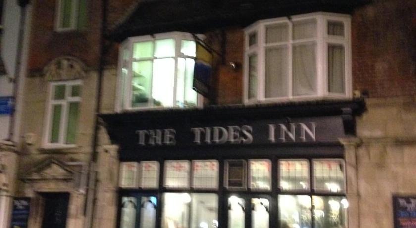 The Tides Inn Weymouth