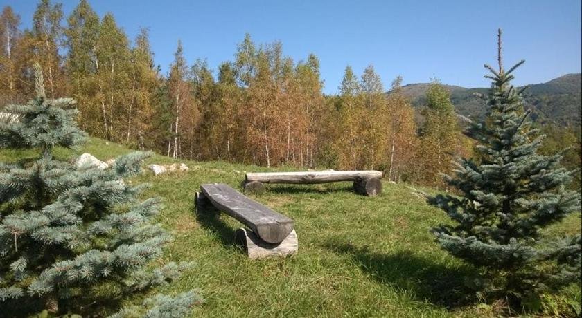 Villa Natura Sarajevo