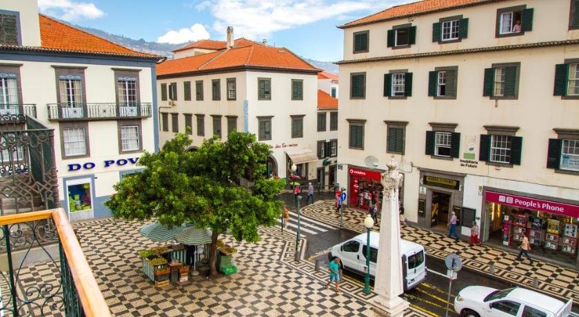 Esmeralda Holidays Apartments