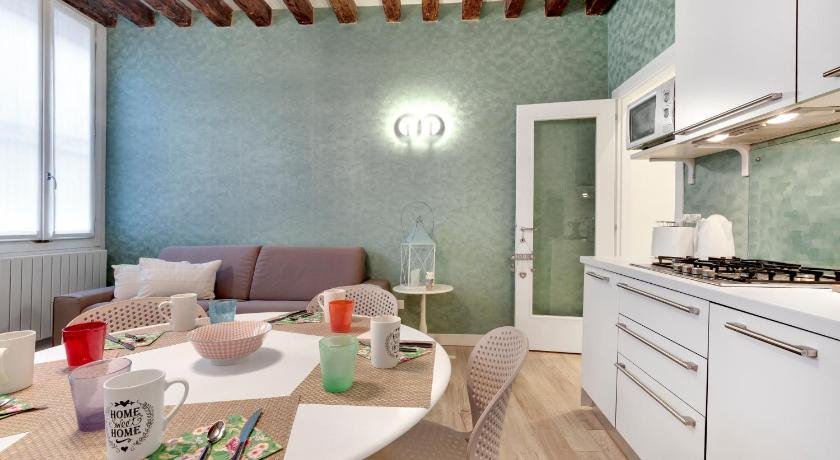 Rialto Prestige - Campo S Maria Formosa