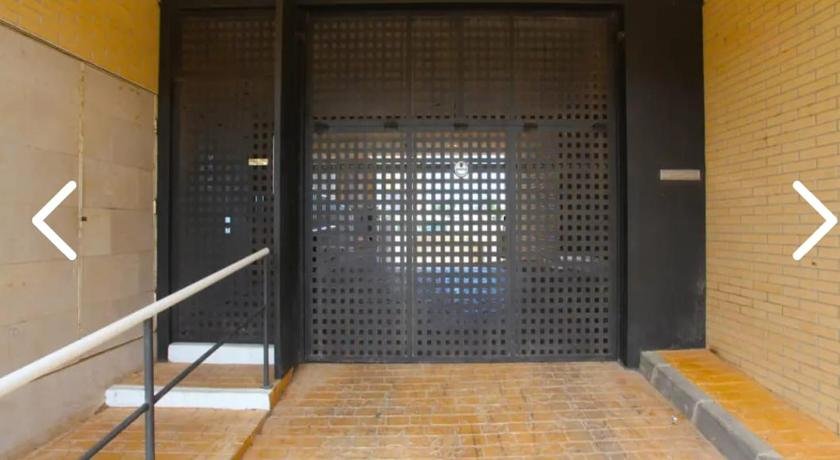 Apartamento con terraza Deltebre