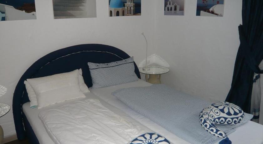 Pension/Boutique am Weinberg