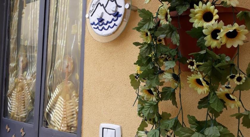 Casa Principe di Napoli