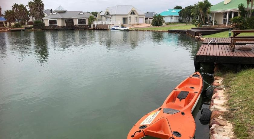 The Ark Guesthouse at Marina Martinique