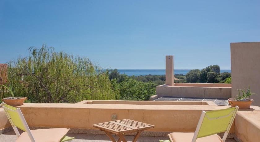 Villa Lilium Rhodes