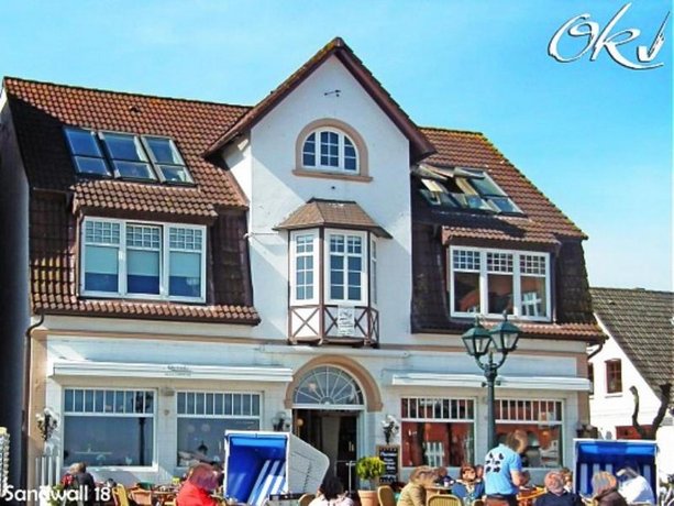 Wellenblick Wohnung Nr 4