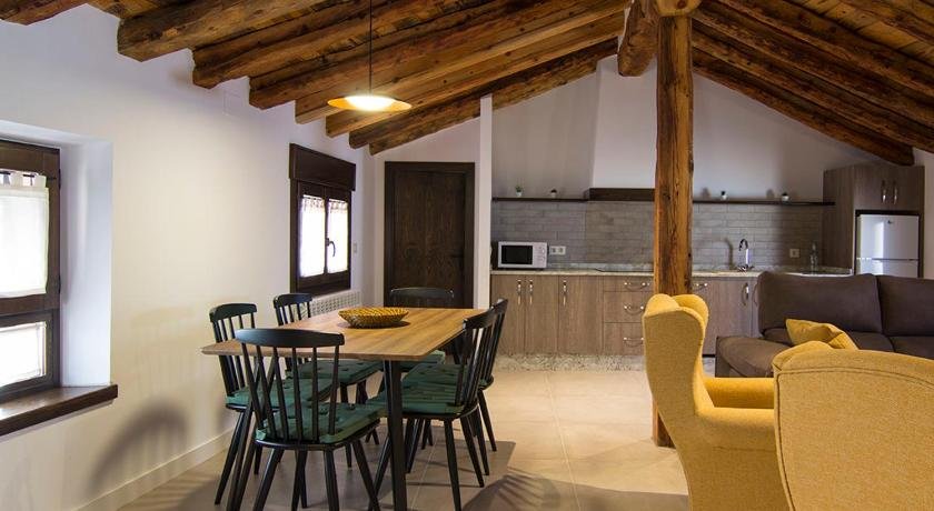 Casa Barrena