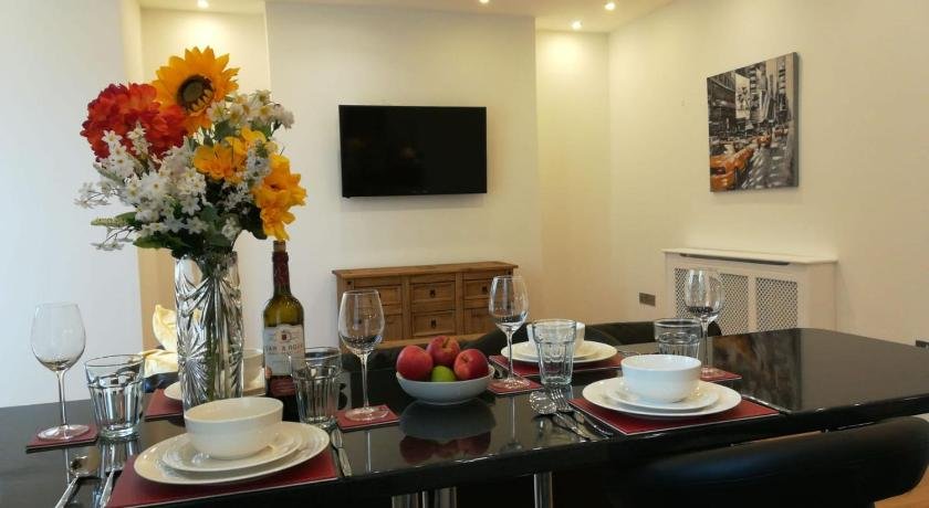 Delightful 1 Bedroom Apartment Uplands Swansea