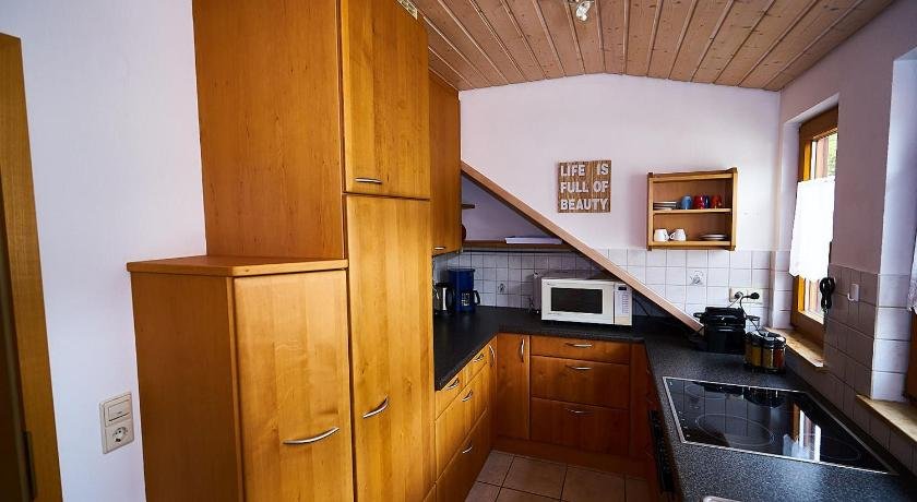Ferienwohnung Sulzberg