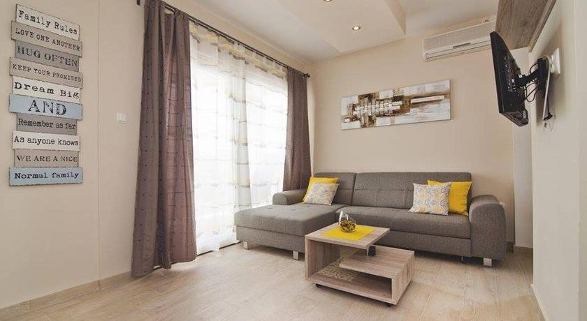 Apartment Obratov
