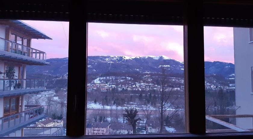 Dolomiti Suite
