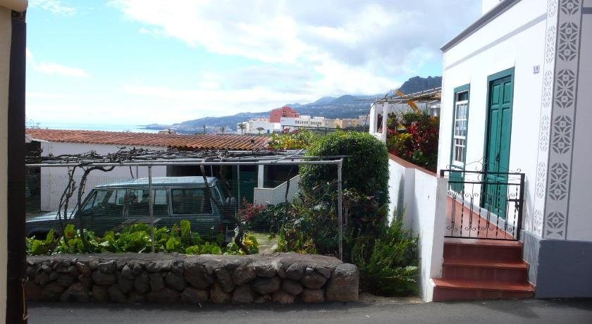 Casa Palmarosa