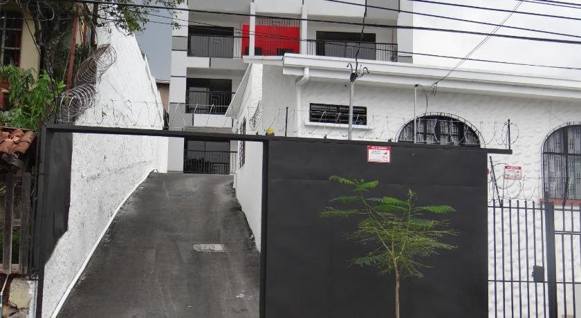 Maria's Apartments Alajuela