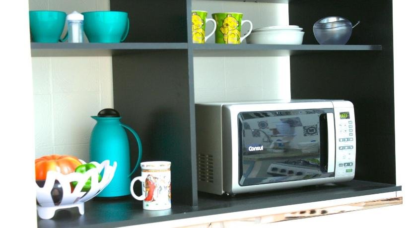 Apartamento Harmonia Vila Madalena