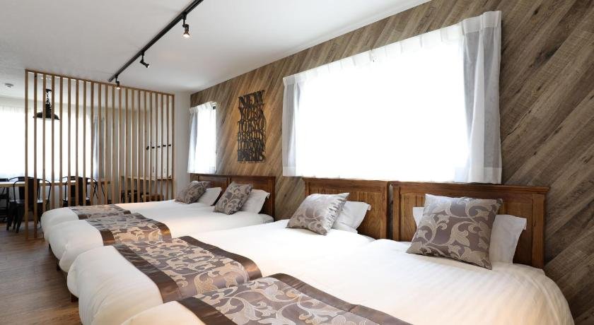 Fukuoka - Apartment / Vacation STAY 72277