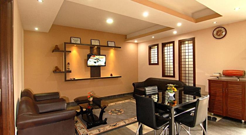 Sunrise Apartment Kathmandu