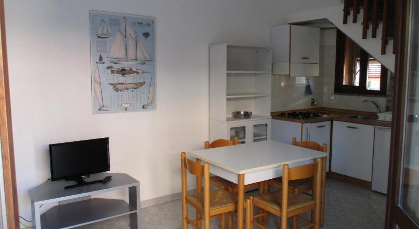 Il Boschetto Porto Azzurro