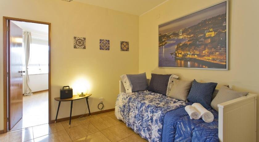 Spacious Trendy Flat with Netflix - Central Location
