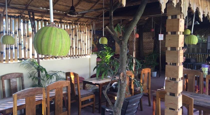 JP Resort Arambol