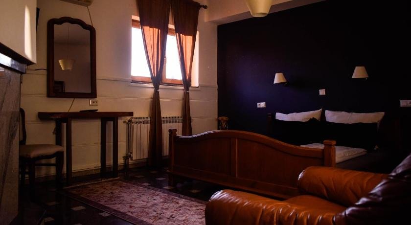 Hostel Mornar