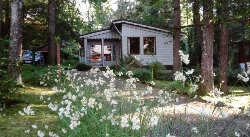 Chalet Siesta is rust & natuur in Barvaux Durbuy