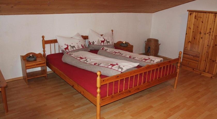 Apartment Sagtaler Spitze
