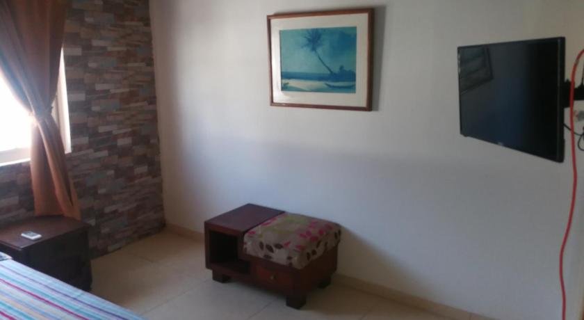 El Hostal By Pochet