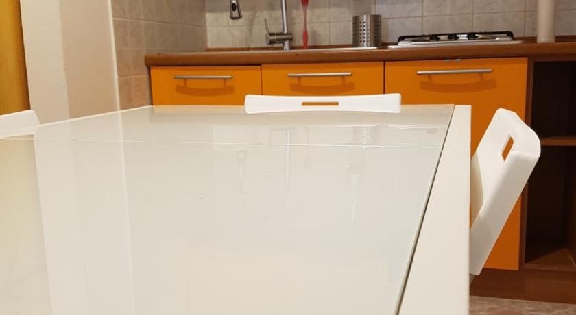 Peri Peri Holiday Home Catania