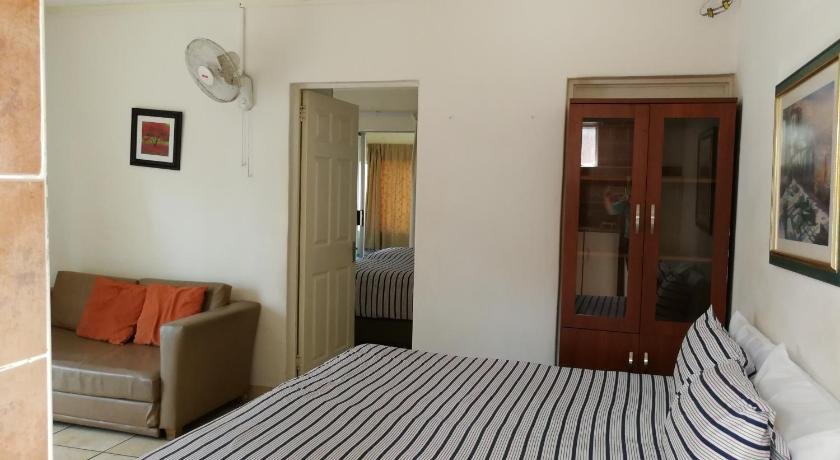 Bluff Accommodation Aybriden Self-Catering