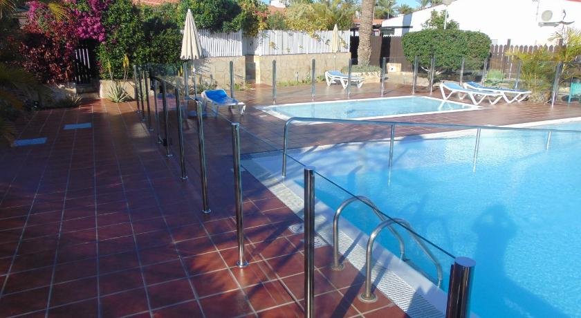 bungalow Las TARTANAS I I