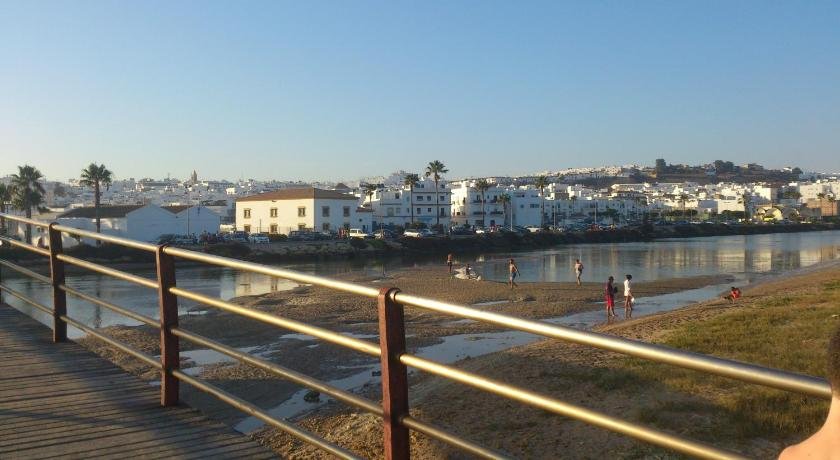 Apartamento Mirador de Castilnovo