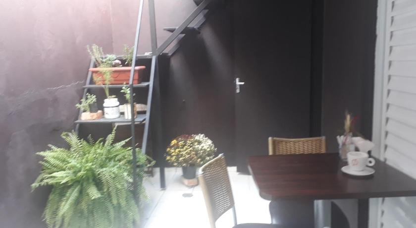 Vila do Chaves bed breakfast
