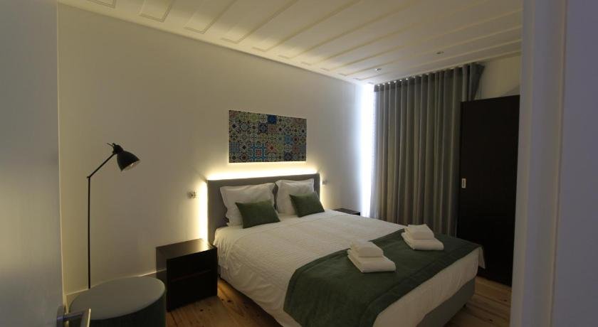 BRA com Apartments Oporto Pinheiros
