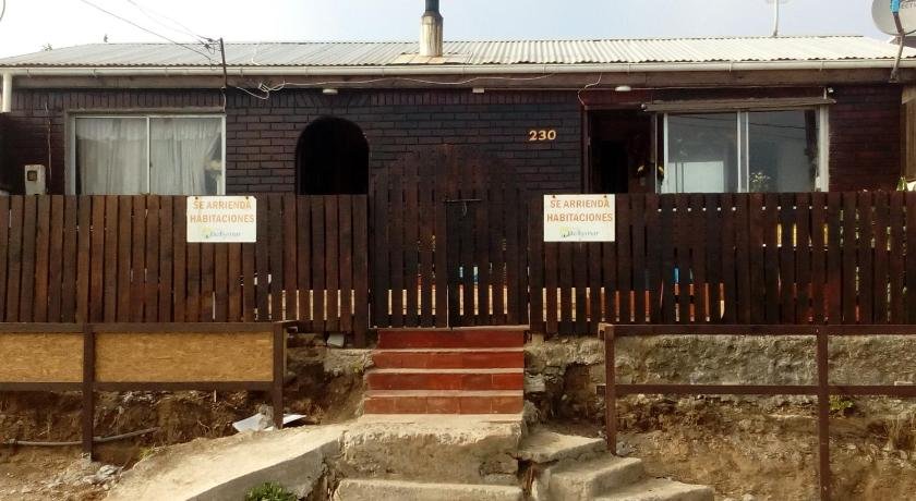 Hostal Bellymar