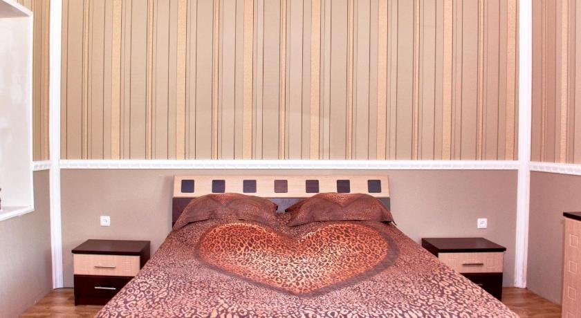 Melissa guest house