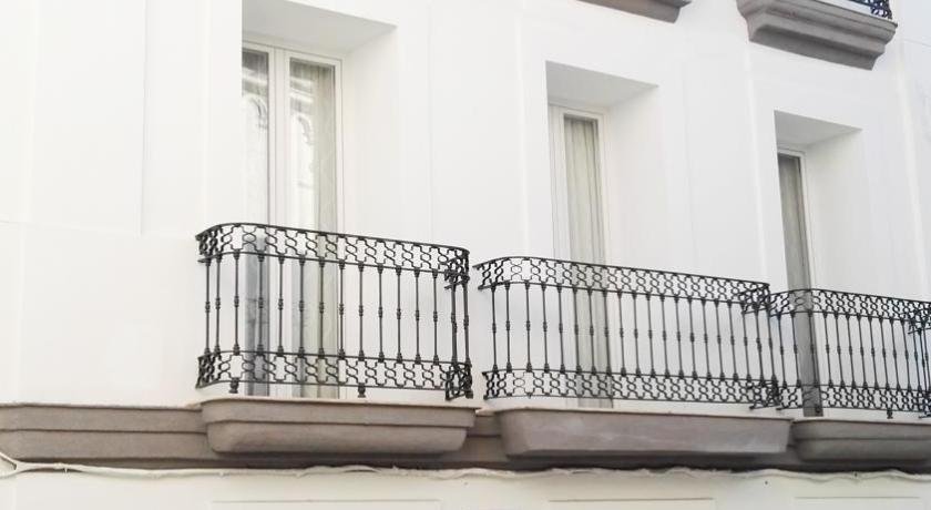 Jerez Suites