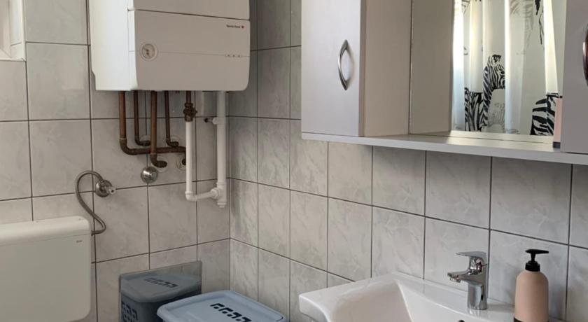Apartman MADAPE