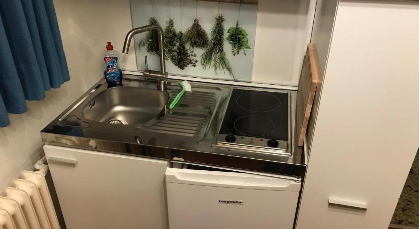 Apartment Scherer Triberg im Schwarzwald