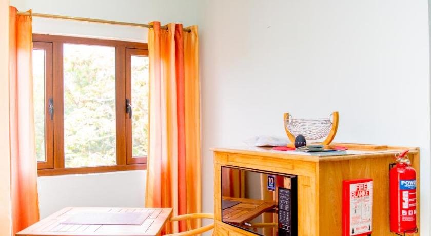 Cap-sud self catering