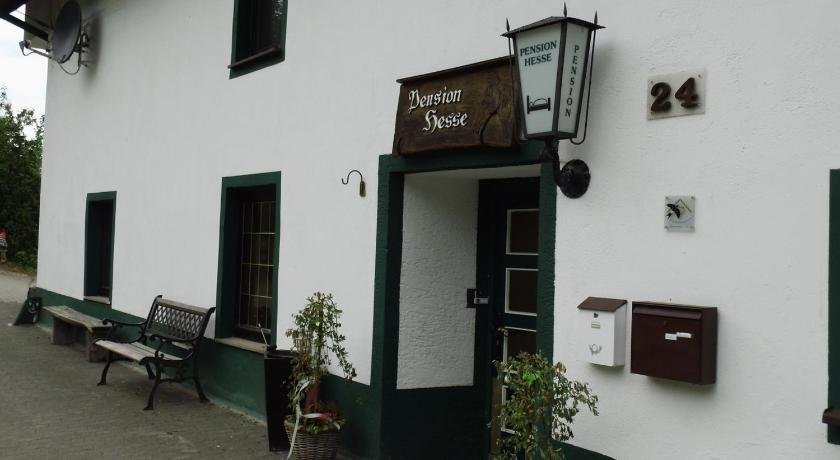 Pension Hesse Ludenscheid
