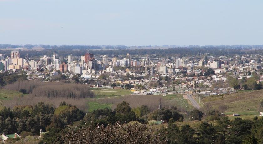 Apartamento El Calvario